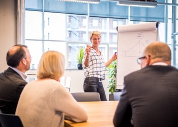 Ontzorgen bij zieke werknemers dankzij de VOV