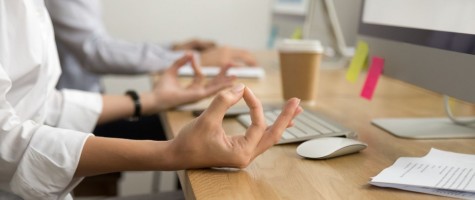Burn-outklachten en verzuim