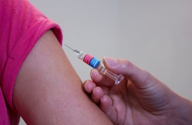 Coronavaccinatie: mag de werkgever zich hiermee bemoeien?