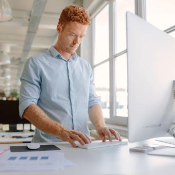 Gezondheidsmanagement: overbelasting en onderbelasting